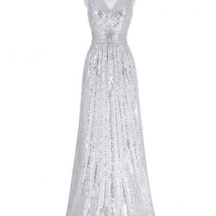 cheap sequin evening gowns